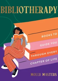 Bibliotherapy