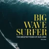 Big Wave Surfer