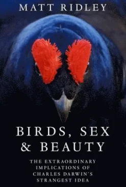 Birds, Sex and Beauty