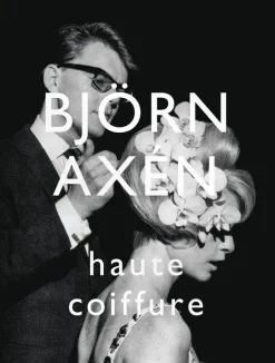 Björn Axén Haute Coiffure