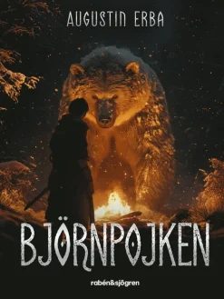 Björnpojken