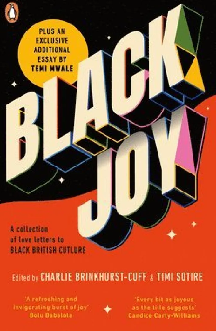 Black Joy