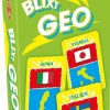 Blixt Geo