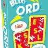 Blixt Ord