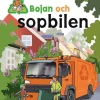 Bojan och sopbilen