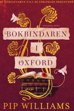Bokbindaren i Oxford
