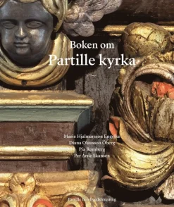 Boken om Partille kyrka