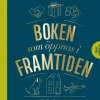 Boken som öppnas i framtiden