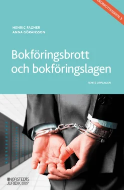 Bokföringsbrott och bokföringslagen