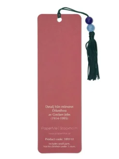 Bokmärke Gocken Jobs - Dikesflora