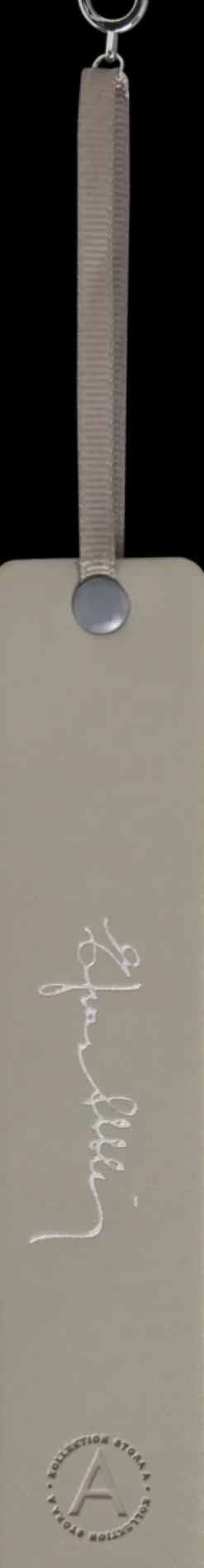 Bokmärke Take no shit Efva Attling