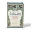 Bokquiz