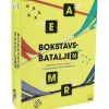 Bokstavsbataljen