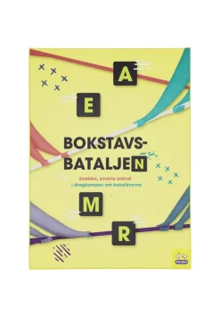 Bokstavsbataljen