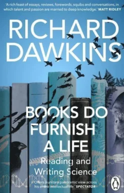 Books do Furnish a Life