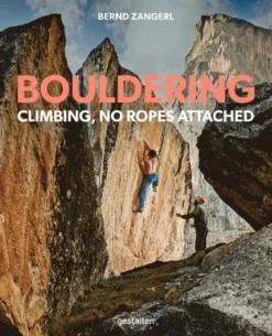 Bouldering