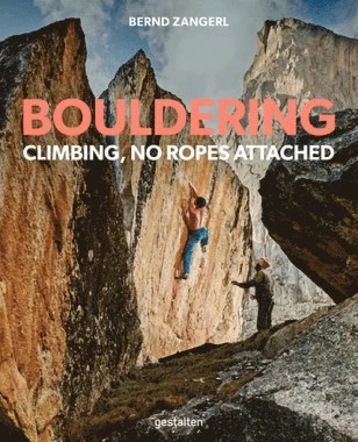 Bouldering