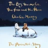 Boy, the Mole, the Fox and the Horse: The Animated Story