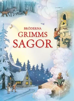 Bröderna Grimms sagor