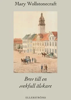 Brev till en svekfull älskare