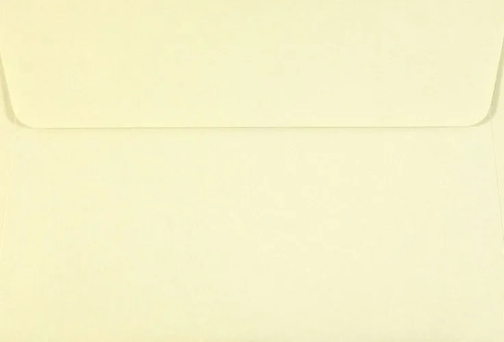 Brevpapper Black & Cream