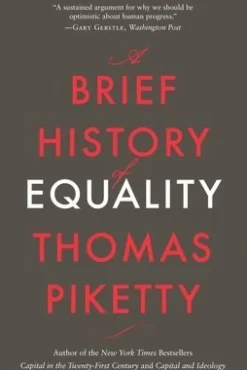 Brief History of Equality