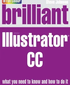 Brilliant Adobe Illustrator CC