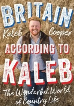 Britain According to Kaleb