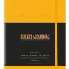 Bullet Journal A5 Leuchtturm1917 Edition 2 Yellow24