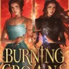 Burning Crowns