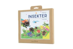 Byggsats Surriga Insekter