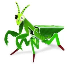 Byggsats Surriga Insekter