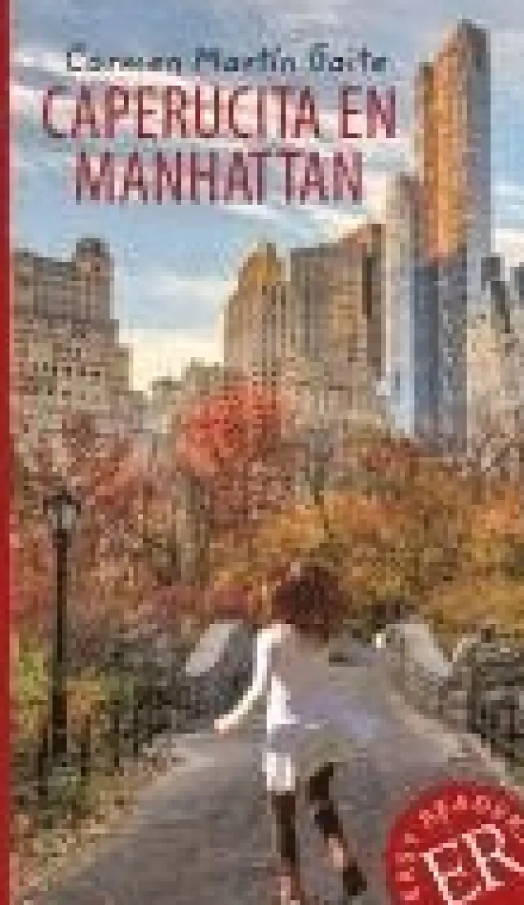 Caperucita en Manhattan
