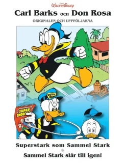 Carl Barks och Don Rosa 9