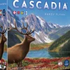 Cascadia (Nordic)