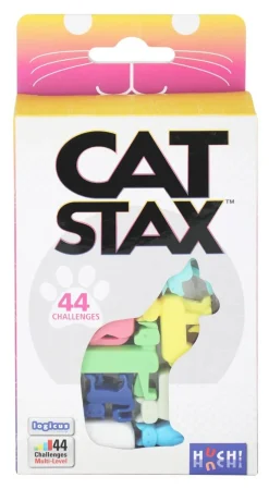 Cat Stax