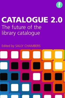 Catalogue 2.0