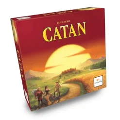Catan