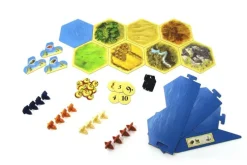 Catan Expansion : Sjöfarare