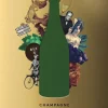 Champagne Magnum Opus