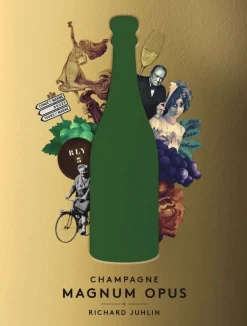 Champagne Magnum Opus