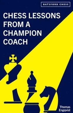 Chess Lessons from a Champion Coach