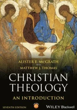 Christian Theology