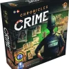 Chronicles Of Crime