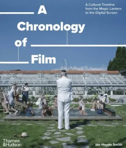 Chronology of Film