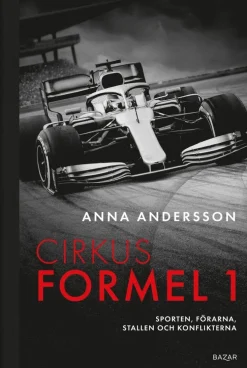 Cirkus Formel 1