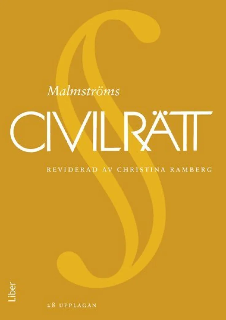 Civilrätt