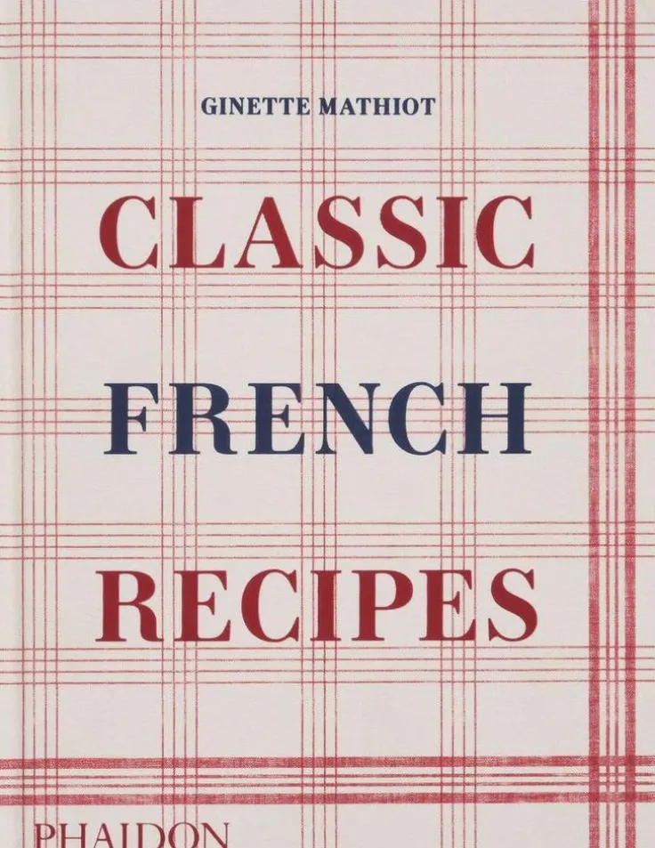 Classic French Recipes