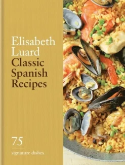 Classic Spanish Recipes