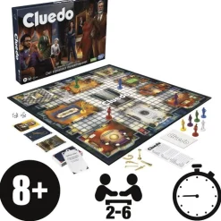 Cluedo Classic